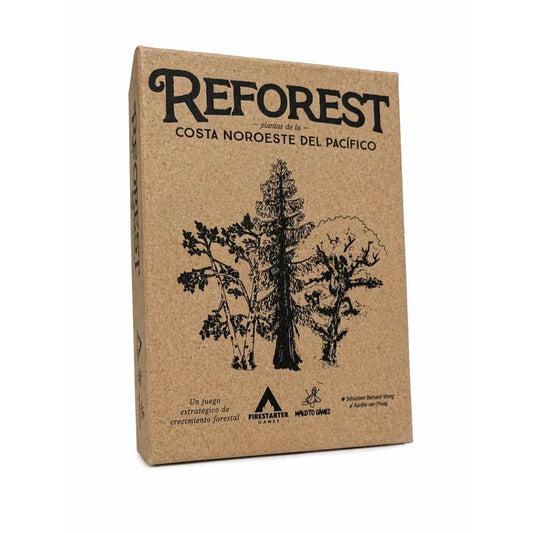 Reforest