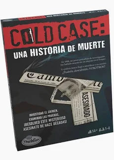 Coldcase