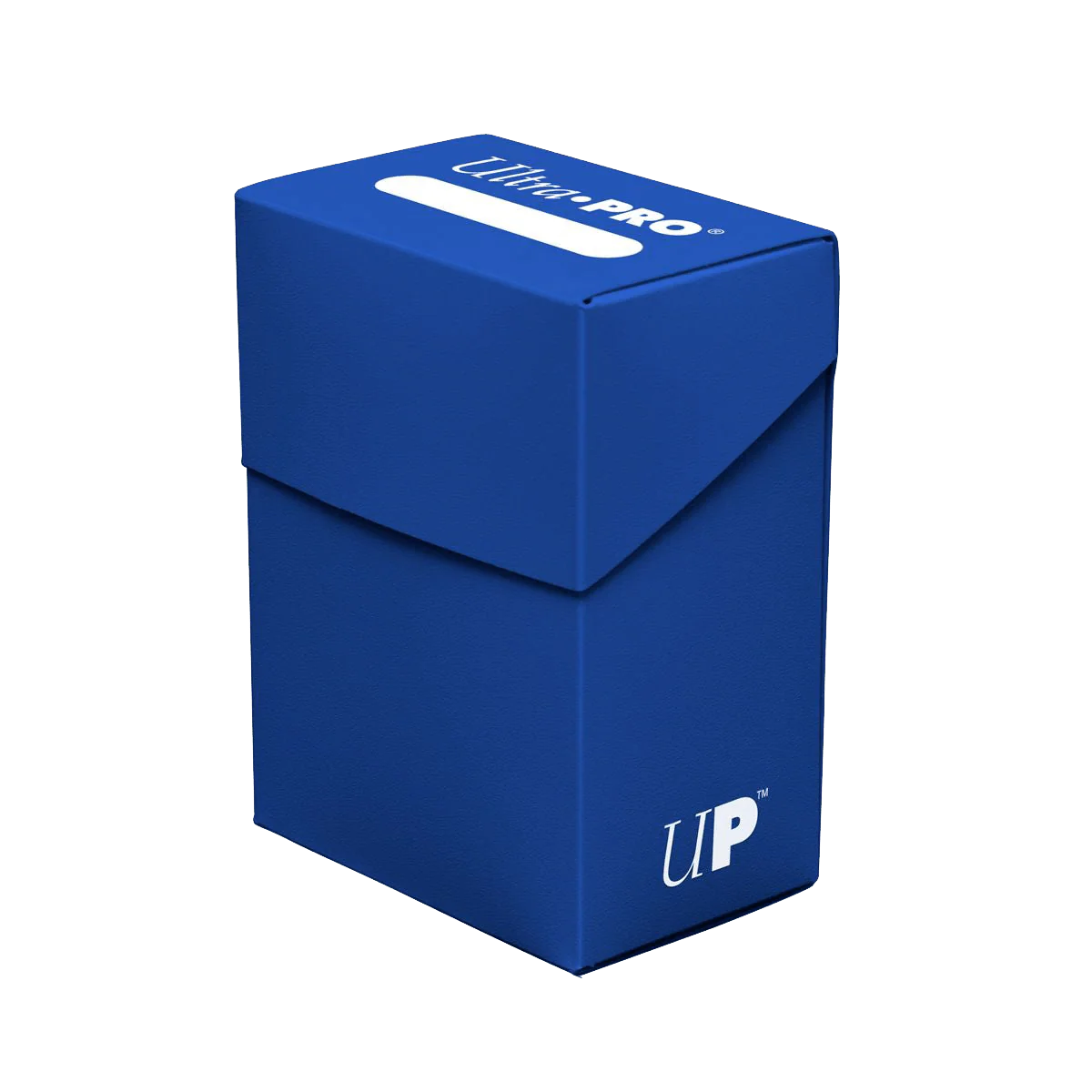 Deck Box New solid ultra pro