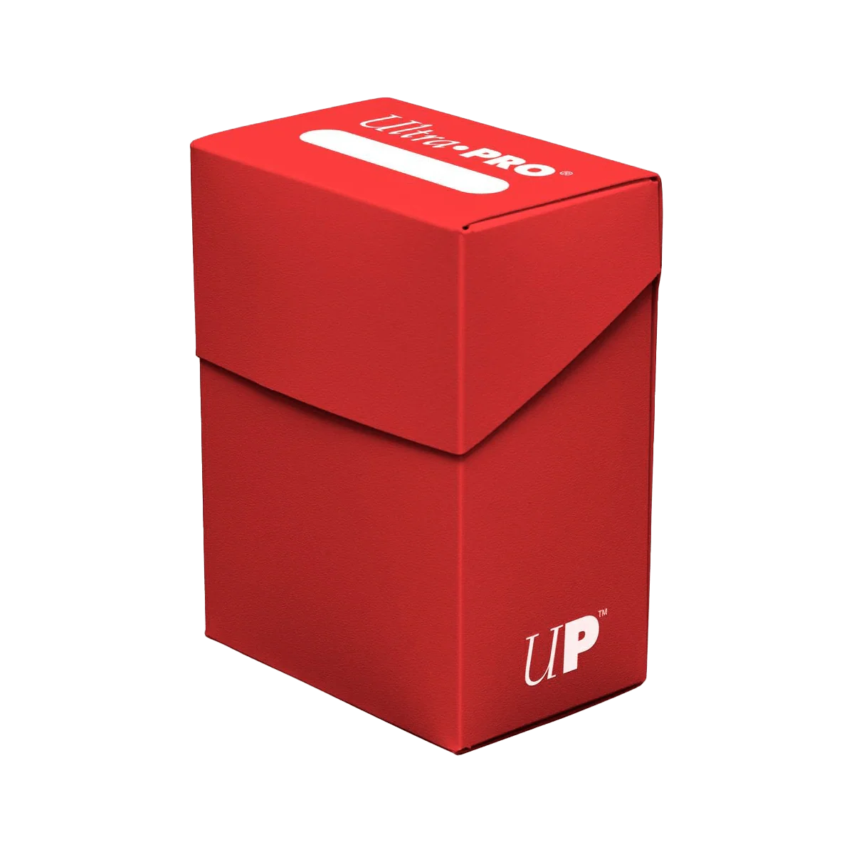 Deck Box New solid ultra pro