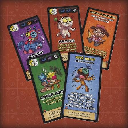 Vudú