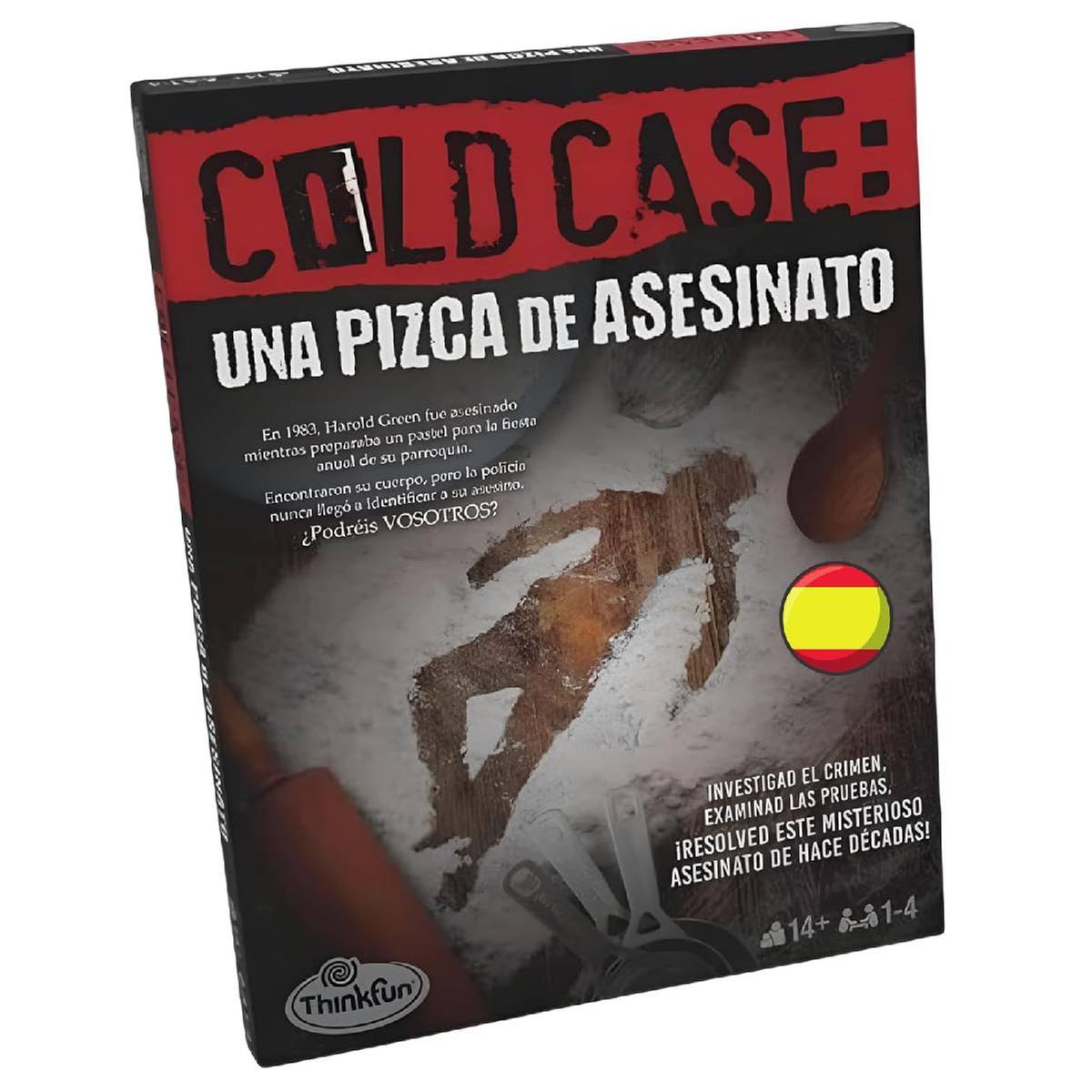 Coldcase